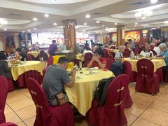 -吉莲利苑海鲜酒家(珠海拱北28年老字号店)