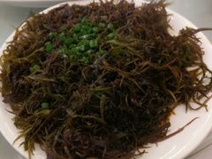 -渔中舟海鲜大排档(普陀沈家门店)