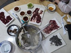 -伟记牛肉(金鸿公路店)