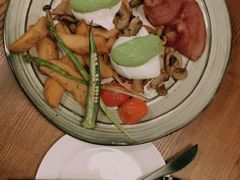-AFS Cafe & Canteen(闽江二路店)