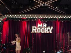 -MR.ROCKY洛奇先生·西餐&酒吧(太古仓店)