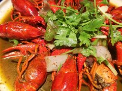 -鱼食饭稻·苏浙土菜17年老馆子(平江路店)