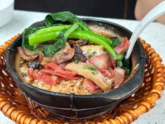 -肥仔文澳门猪骨煲(南京西路店)