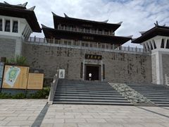 -合肥三国新城遗址公园