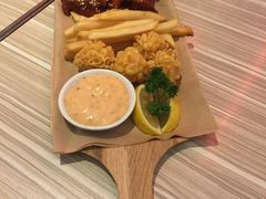 -必胜客(海滨店)
