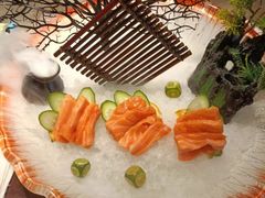 -芳芳私房菜·精做淮扬菜(承德路店)