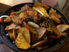 -酒座音乐主题串吧(滑翔西社区店)