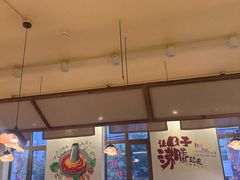 -熹悟海鲜火锅·广式打边炉