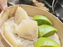 -椰庭·椰子鸡·创意玩家(晶耀前滩店)