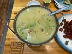 -肘子酥·天津菜·特色捞面(德云社店)