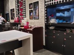 -小杨生煎(龙之梦购物中心店)