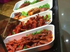-维纳斯火锅烤肉自助餐厅