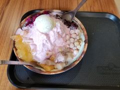 -鲜芋仙Meet Fresh(五道口店)