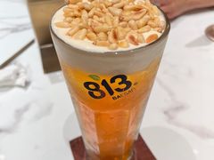 -813芭依珊 BAESAn(汇港购物中心店)