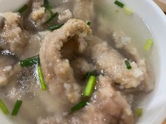 -江南红鱼汤(洋中花园店)