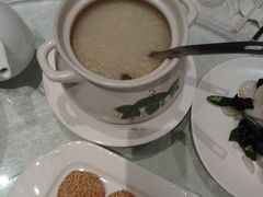 -勺园中餐厅