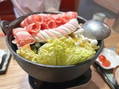 -西月山居匠心创意料理(江汉路新佳丽广场店)