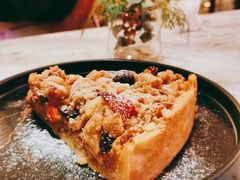-The Rug Cafe(王府中环店)