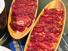 -钱小奴海鲜自助黑金店(杭州滨江龙湖店)