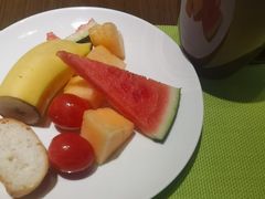 -苏州吴中希尔顿欢朋酒店
