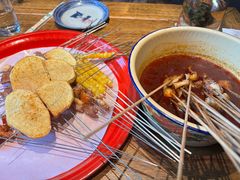 -北三老太太烧烤(人生一串上榜店)
