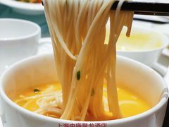 -京香轩·中餐厅(上海中庚聚龙酒店)