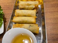 -Linlin泰餐厅(华夏幸福店)