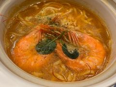 -子霖南山鲜虾面(南山总店)