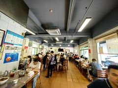 -下村新强记烧鹅店