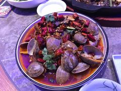 -老板恋上鱼(恒隆广场店)