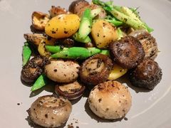 松露全素-金鸭季·北京烤鸭(深业上城店)