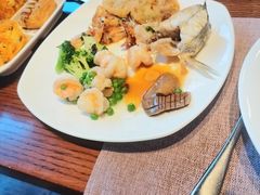 -浙江西子宾馆·瑶园咖啡厅