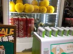 -美芝莲(领展购物广场中关村店)