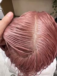 -Kraemer Paris苏豪路易士·嘉玛发廊