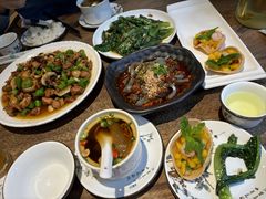 -小喜客·云南特色菜(纳西庭院店)