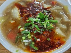 肉丸糊辣汤-老字号贾家肉丸糊辣汤(光明巷店)