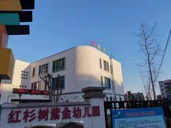 -红杉树紫金幼儿园