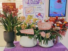 -元祖食品GANSO(常州新北区店)