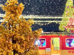 -Blue Concept Cafe&Farm·關於藍