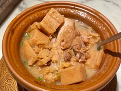 -来菜·湖北头牌藕汤(汉街店)