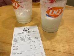 -DQ·蛋糕·冰淇淋(富华里店)