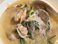 -喜记避风塘炒辣蟹(总店)