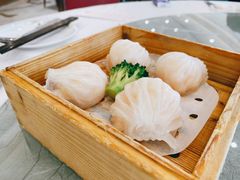 -国贸旋转餐厅(国贸广场店)