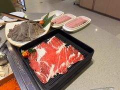 -海底捞火锅(静安大融城店)