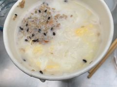 老马家国华牛奶鸡蛋醪糟-清真老马家国华牛奶鸡蛋醪糟(正宁路店)