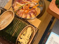 -季季山·云南野生菌火锅(上海首店)