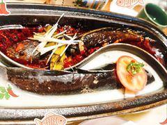 -锦府盐帮·私宴(赛特店)