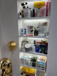 -米路造型MILU STUDIO