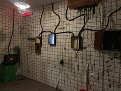 -樊笼真人密室逃脱(江南西店)
