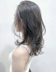 -柯琳造型